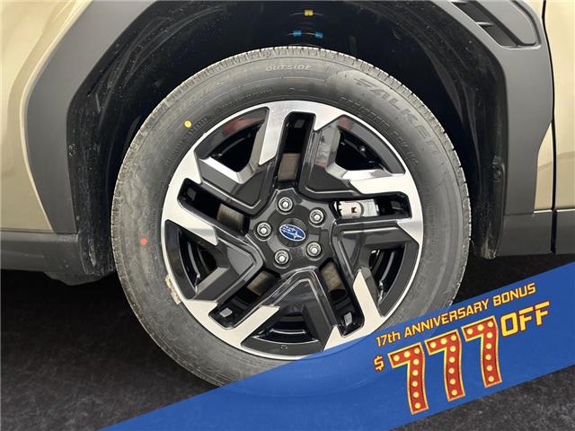 2026 Subaru Forester Limited (Stk: 300218) in Lethbridge - Image 14 of 15