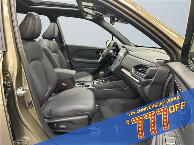 2026 Subaru Forester Limited (Stk: 300218) in Lethbridge - Image 15 of 15