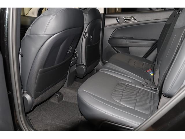 2026 Kia Sportage EX Premium w/Black Interior (Stk: 27040) in Edmonton - Image 23 of 30