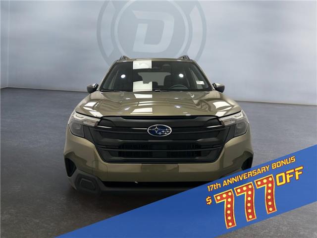 2026 Subaru Forester Convenience (Stk: 300262) in Lethbridge - Image 8 of 15