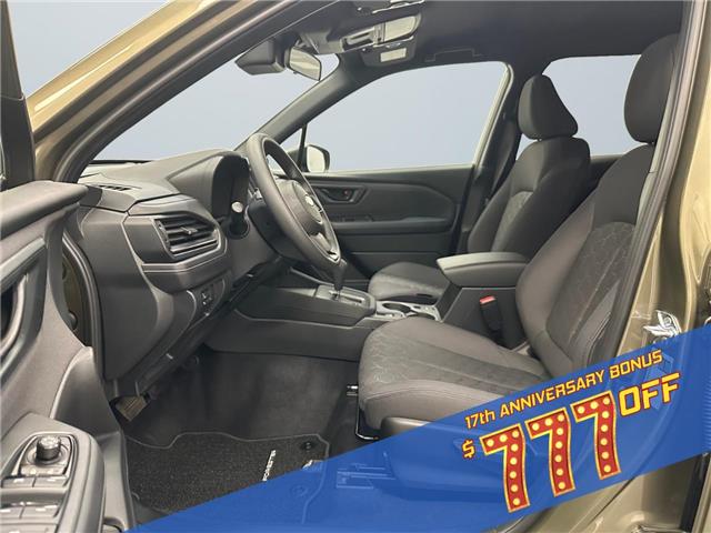 2026 Subaru Forester Convenience (Stk: 300262) in Lethbridge - Image 9 of 15