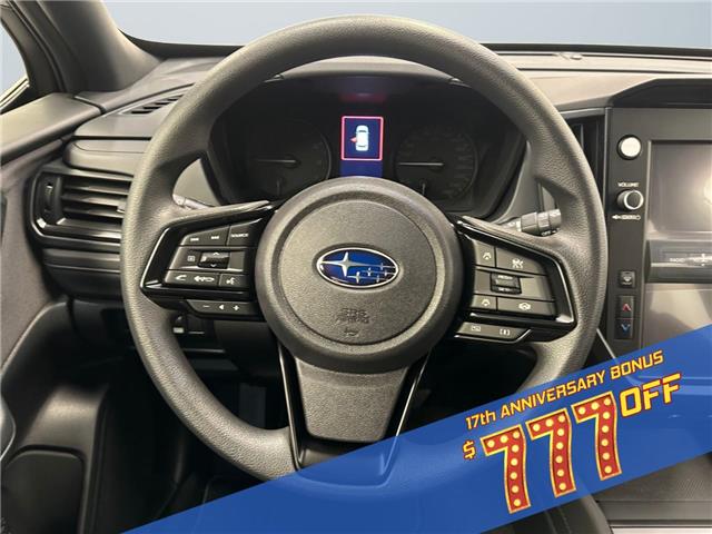 2026 Subaru Forester Convenience (Stk: 300262) in Lethbridge - Image 12 of 15