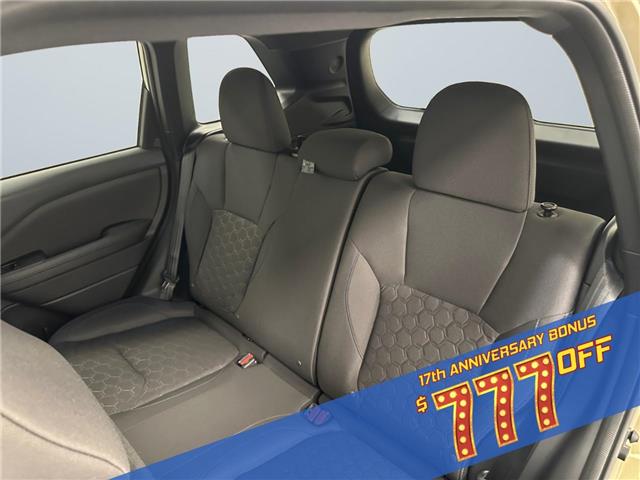 2026 Subaru Forester Convenience (Stk: 300262) in Lethbridge - Image 13 of 15
