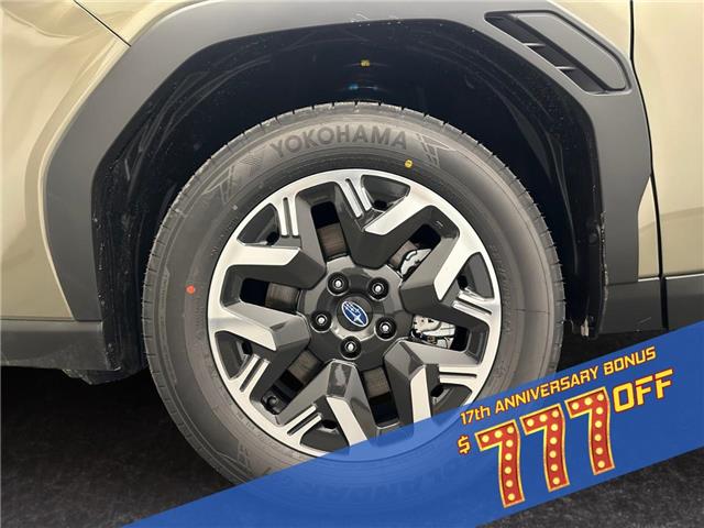 2026 Subaru Forester Convenience (Stk: 300262) in Lethbridge - Image 14 of 15