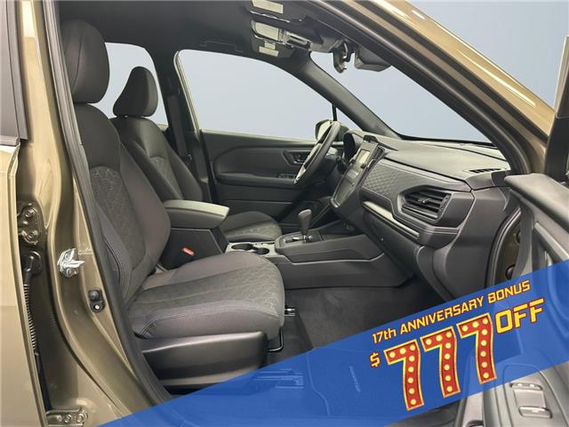 2026 Subaru Forester Convenience (Stk: 300262) in Lethbridge - Image 15 of 15