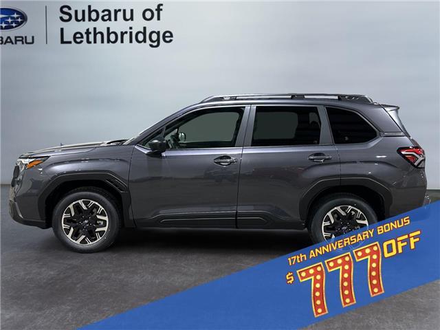 2026 Subaru Forester Convenience (Stk: 300127) in Lethbridge - Image 2 of 15