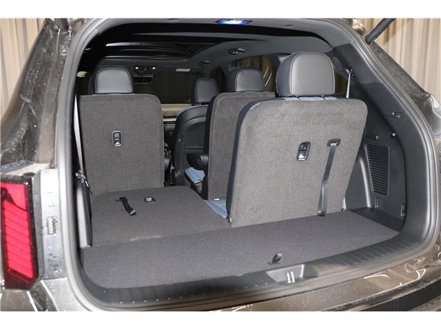 2026 Kia Sorento Hybrid SX (Stk: 27039) in Edmonton - Image 27 of 31