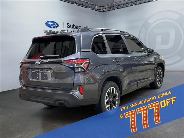 2026 Subaru Forester Convenience (Stk: 300127) in Lethbridge - Image 5 of 15
