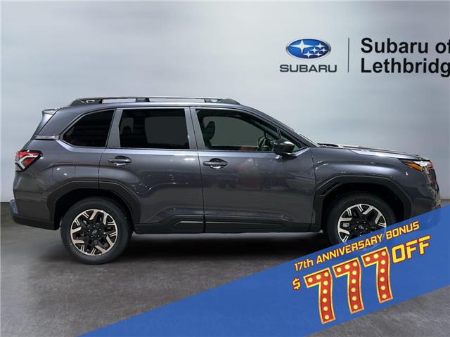 2026 Subaru Forester Convenience (Stk: 300127) in Lethbridge - Image 6 of 15
