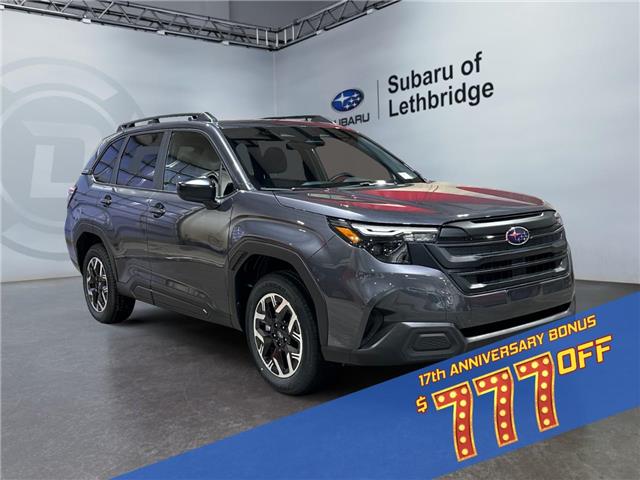 2026 Subaru Forester Convenience (Stk: 300127) in Lethbridge - Image 7 of 15
