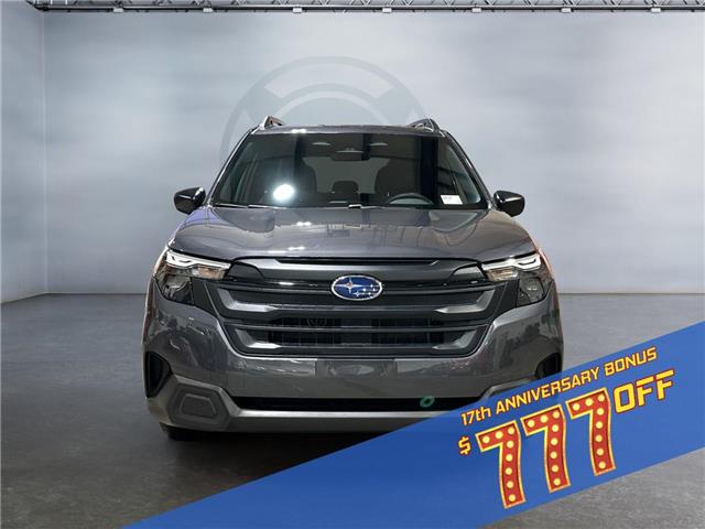 2026 Subaru Forester Convenience (Stk: 300127) in Lethbridge - Image 8 of 15