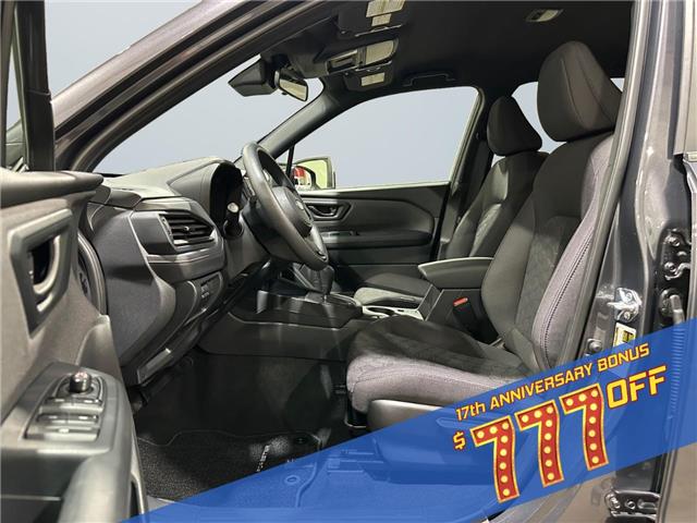 2026 Subaru Forester Convenience (Stk: 300127) in Lethbridge - Image 9 of 15