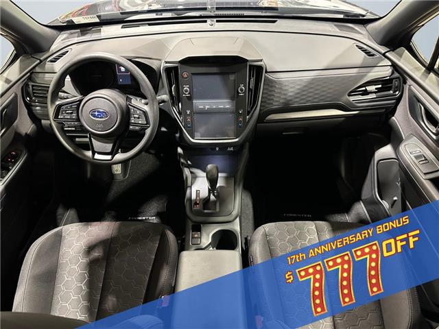 2026 Subaru Forester Convenience (Stk: 300127) in Lethbridge - Image 10 of 15