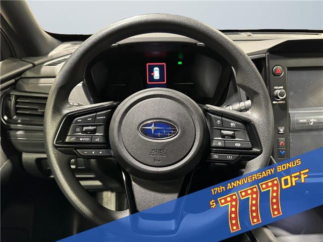 2026 Subaru Forester Convenience (Stk: 300127) in Lethbridge - Image 12 of 15
