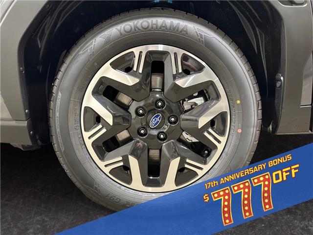 2026 Subaru Forester Convenience (Stk: 300127) in Lethbridge - Image 14 of 15