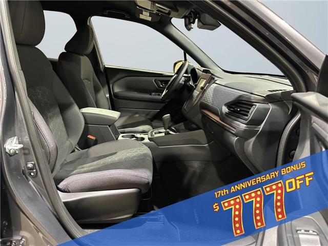 2026 Subaru Forester Convenience (Stk: 300127) in Lethbridge - Image 15 of 15
