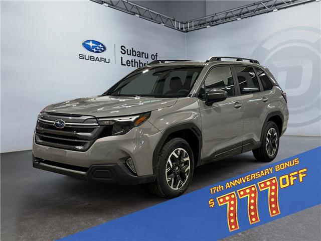 2026 Subaru Forester Touring (Stk: 300051) in Lethbridge - Image 1 of 15