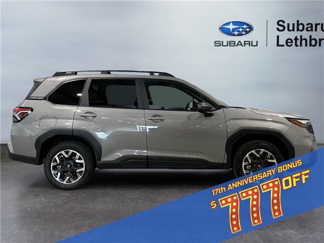 2026 Subaru Forester Touring (Stk: 300051) in Lethbridge - Image 6 of 15