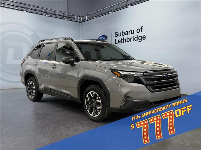 2026 Subaru Forester Touring (Stk: 300051) in Lethbridge - Image 7 of 15