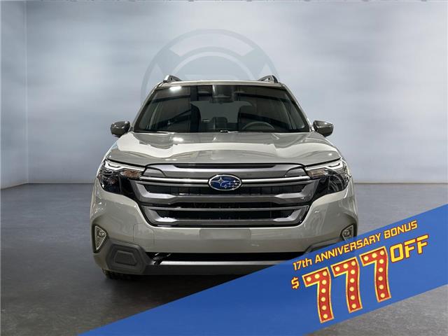 2026 Subaru Forester Touring (Stk: 300051) in Lethbridge - Image 8 of 15