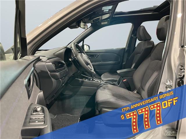 2026 Subaru Forester Touring (Stk: 300051) in Lethbridge - Image 9 of 15