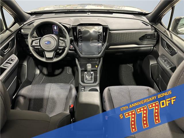 2026 Subaru Forester Touring (Stk: 300051) in Lethbridge - Image 10 of 15