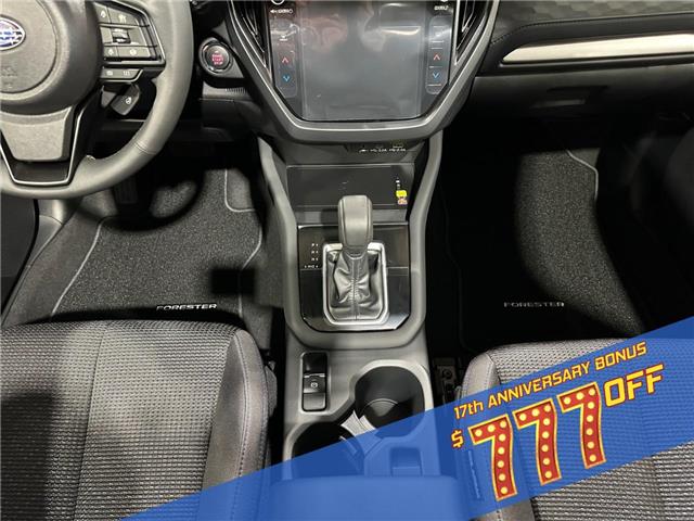 2026 Subaru Forester Touring (Stk: 300051) in Lethbridge - Image 11 of 15