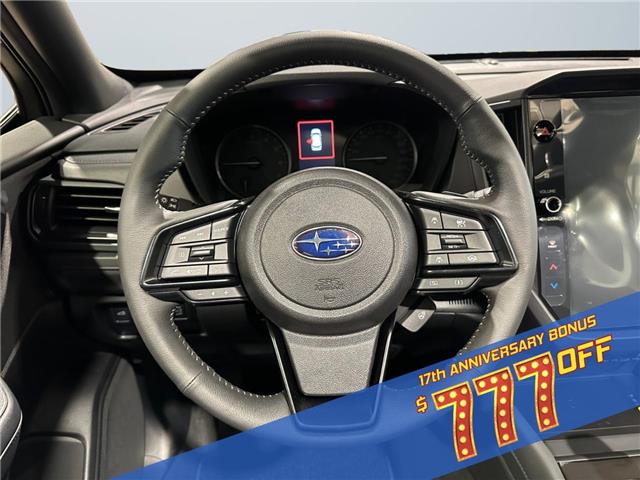 2026 Subaru Forester Touring (Stk: 300051) in Lethbridge - Image 12 of 15