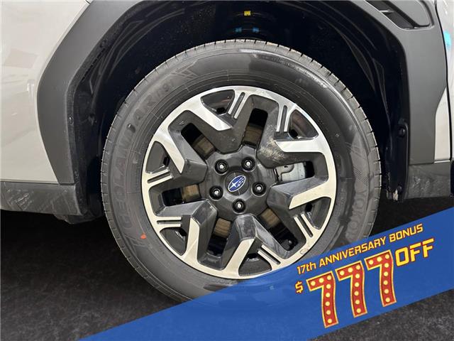 2026 Subaru Forester Touring (Stk: 300051) in Lethbridge - Image 14 of 15