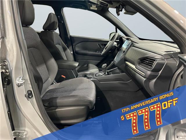 2026 Subaru Forester Touring (Stk: 300051) in Lethbridge - Image 15 of 15
