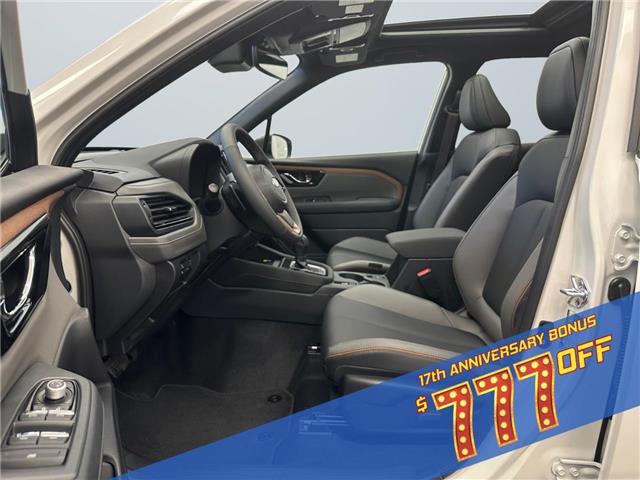 2026 Subaru Forester Sport (Stk: 300257) in Lethbridge - Image 9 of 15