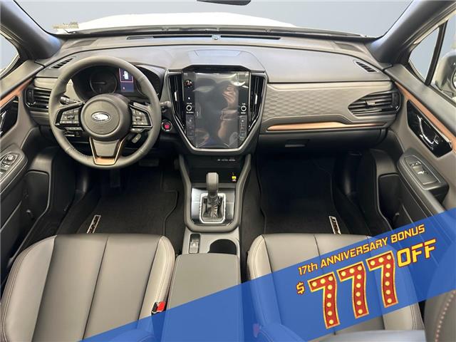 2026 Subaru Forester Sport (Stk: 300257) in Lethbridge - Image 10 of 15