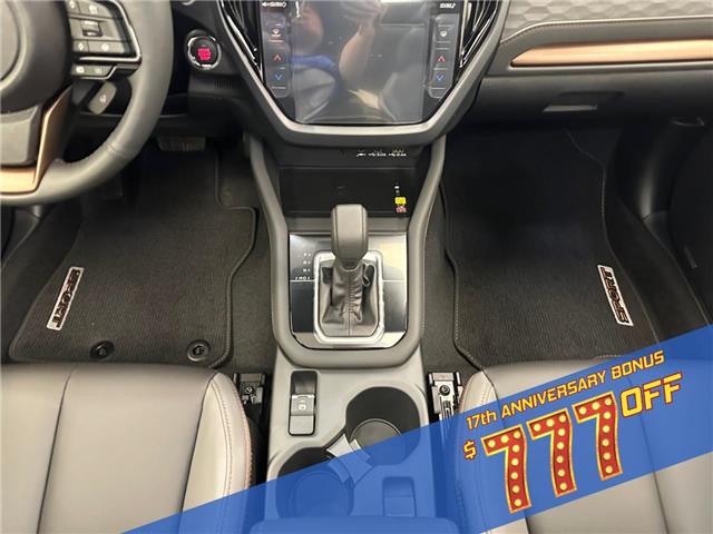 2026 Subaru Forester Sport (Stk: 300257) in Lethbridge - Image 11 of 15