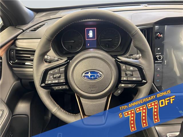 2026 Subaru Forester Sport (Stk: 300257) in Lethbridge - Image 12 of 15