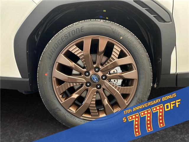 2026 Subaru Forester Sport (Stk: 300257) in Lethbridge - Image 14 of 15