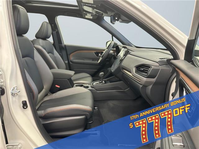 2026 Subaru Forester Sport (Stk: 300257) in Lethbridge - Image 15 of 15