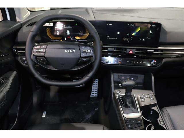 2026 Kia Sportage EX Premium w/Black Interior (Stk: 27040) in Edmonton - Image 15 of 30