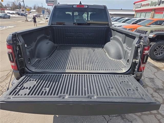 2022 RAM 1500 Sport (Stk: 25-017A) in Hanover - Image 4 of 15