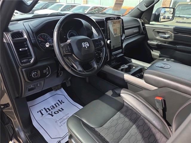 2022 RAM 1500 Sport (Stk: 25-017A) in Hanover - Image 8 of 15