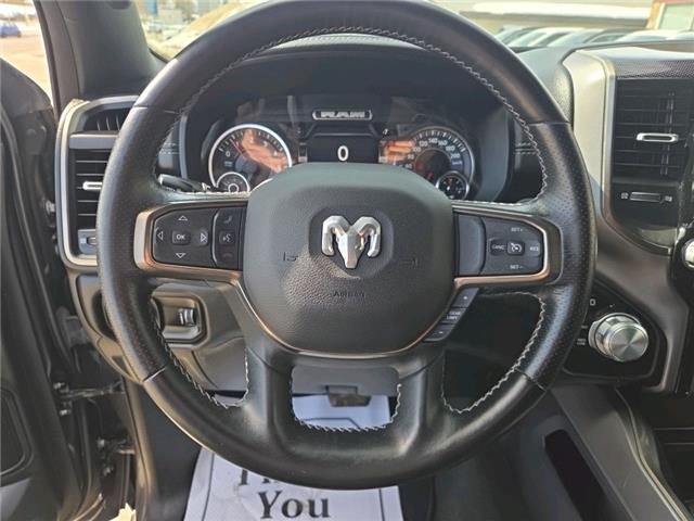 2022 RAM 1500 Sport (Stk: 25-017A) in Hanover - Image 9 of 15
