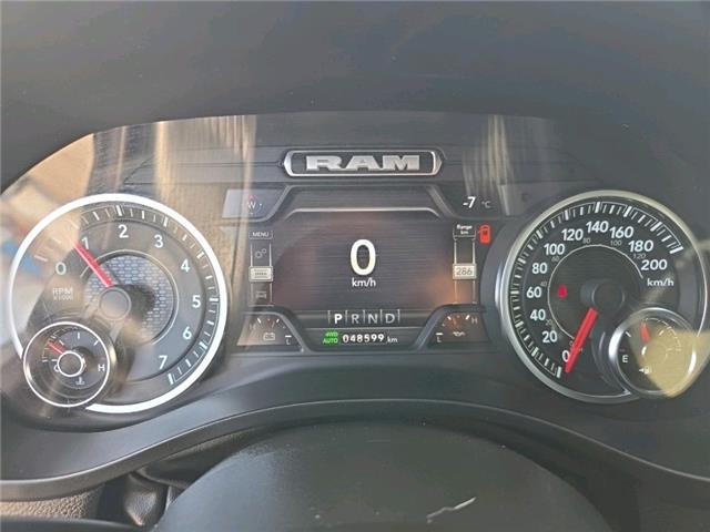 2022 RAM 1500 Sport (Stk: 25-017A) in Hanover - Image 10 of 15