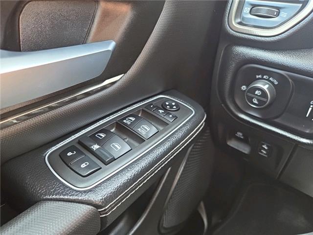 2022 RAM 1500 Sport (Stk: 25-017A) in Hanover - Image 11 of 15