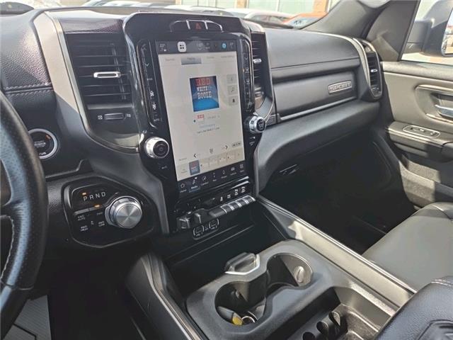 2022 RAM 1500 Sport (Stk: 25-017A) in Hanover - Image 12 of 15