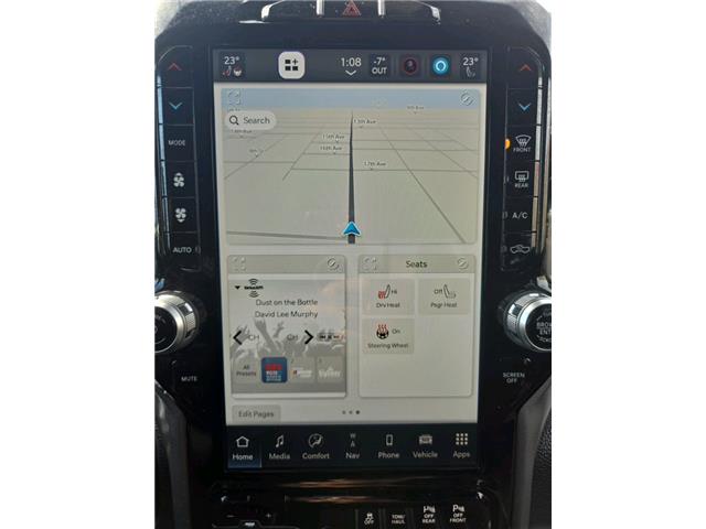 2022 RAM 1500 Sport (Stk: 25-017A) in Hanover - Image 13 of 15