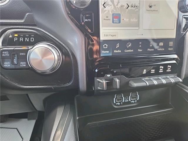 2022 RAM 1500 Sport (Stk: 25-017A) in Hanover - Image 14 of 15