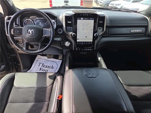 2022 RAM 1500 Sport (Stk: 25-017A) in Hanover - Image 15 of 15
