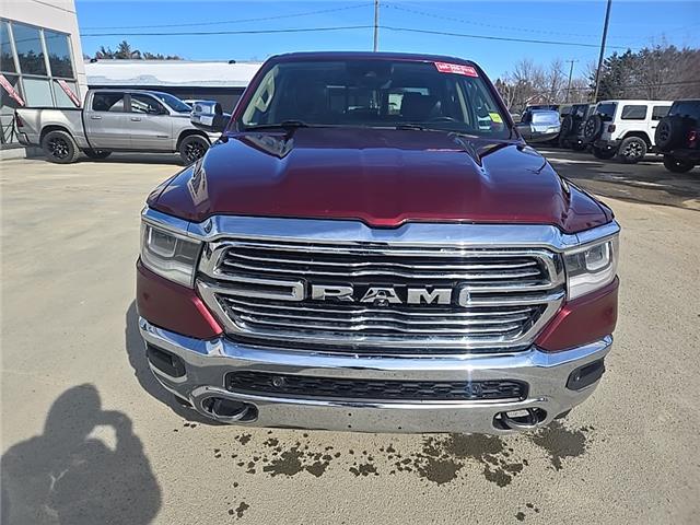 2019 RAM 1500 Laramie (Stk: T075A) in Miramichi - Image 8 of 13 2019 RAM 1500 Laramie (Stk: T075A) in Miramichi - Image 8 of 13