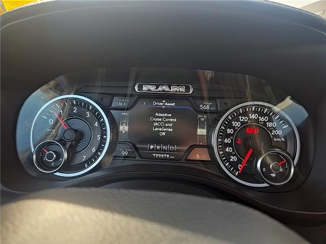 2019 RAM 1500 Laramie (Stk: T075A) in Miramichi - Image 9 of 13 2019 RAM 1500 Laramie (Stk: T075A) in Miramichi - Image 9 of 13