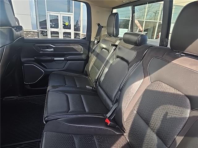 2019 RAM 1500 Laramie (Stk: T075A) in Miramichi - Image 11 of 13 2019 RAM 1500 Laramie (Stk: T075A) in Miramichi - Image 11 of 13