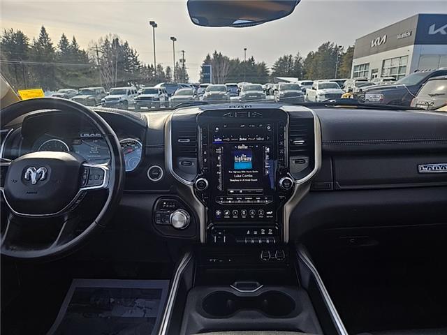 2019 RAM 1500 Laramie (Stk: T075A) in Miramichi - Image 12 of 13 2019 RAM 1500 Laramie (Stk: T075A) in Miramichi - Image 12 of 13